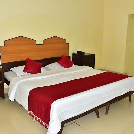 Kstdc Hotel Mayura Sudarshan ,Ooty Exterior photo
