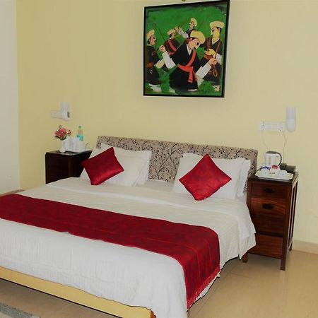 Kstdc Hotel Mayura Sudarshan ,Ooty Exterior photo
