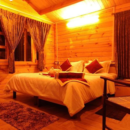 Kstdc Hotel Mayura Sudarshan ,Ooty Exterior photo