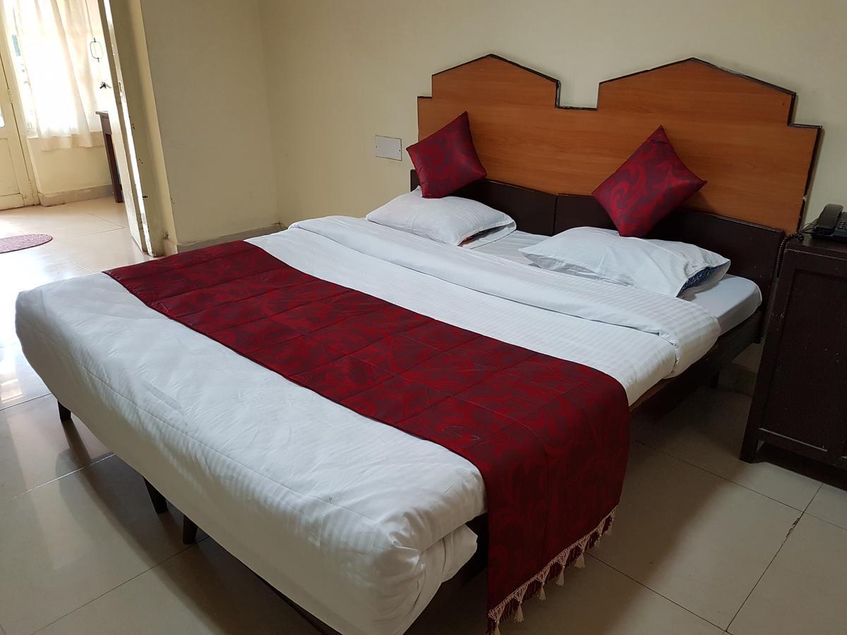 Kstdc Hotel Mayura Sudarshan ,Ooty Exterior photo