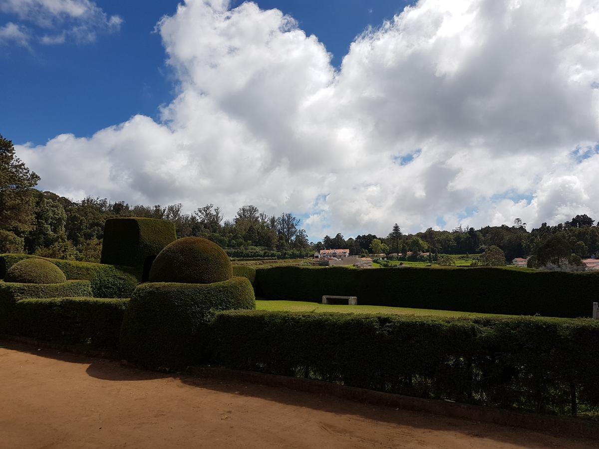 Kstdc Hotel Mayura Sudarshan ,Ooty Exterior photo