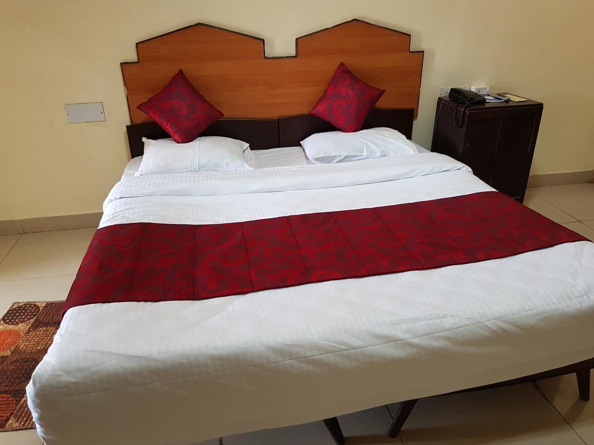 Kstdc Hotel Mayura Sudarshan ,Ooty Exterior photo
