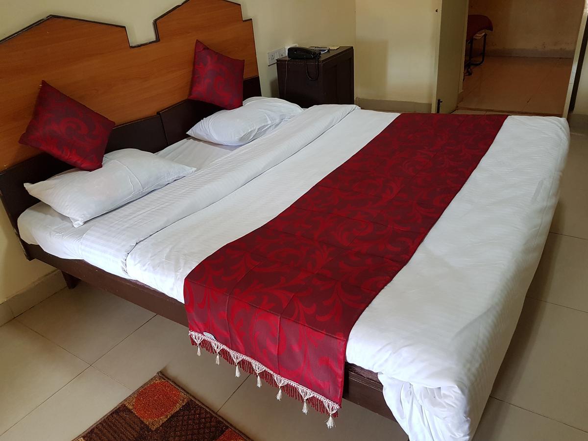 Kstdc Hotel Mayura Sudarshan ,Ooty Exterior photo