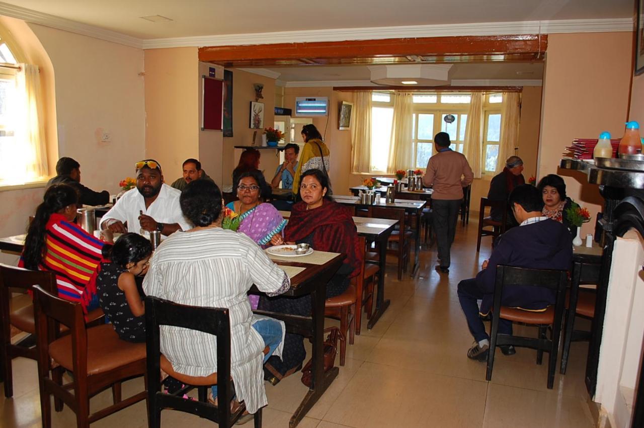 Kstdc Hotel Mayura Sudarshan ,Ooty Exterior photo